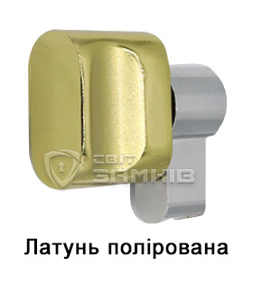 Латунь полірована Латунь полірована