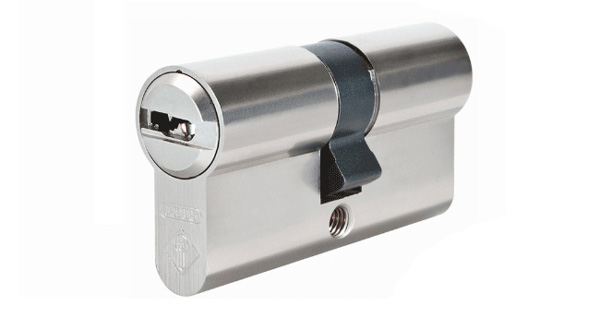 ABUS 4000 Compact Кольорова обробка циліндра