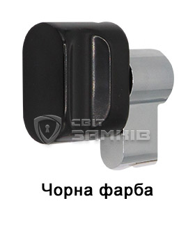 Чорна фарба Чорна фарба