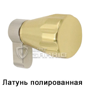 Латунь полированая