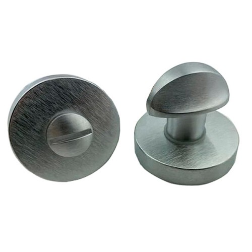 Вороток FORME Fixa Round C02 хром матовый