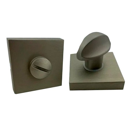 Вороток FORME Fixa Squared N16 нікель перламутровий