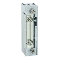 Электрозащелка EFF EFF 118 НЗ (без питания закрыта)