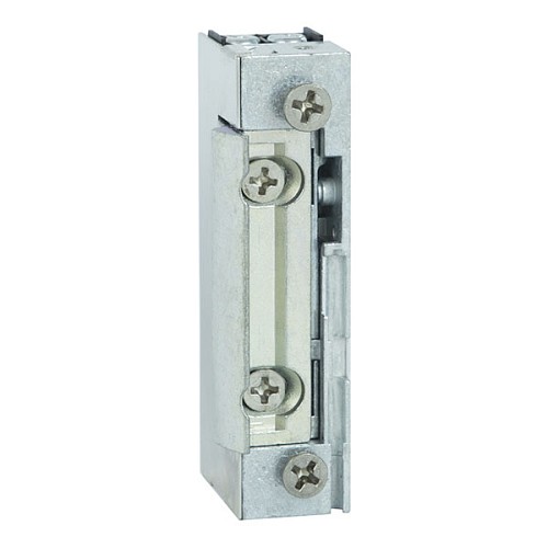 Електрозащіпка EFF EFF 118 НЗ (без живлення замкнена) - Фото №1