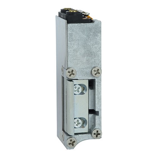 Електрозащіпка EFF EFF 115 НЗ (без живлення замкнена) для замків MTL права - Фото №1