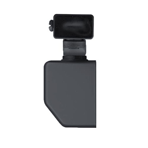 Доводчик RYOBI D-2050T BC SLD до 60кг FIRE Серый Антрацит - Фото №3