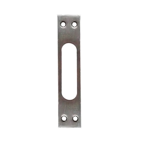 Механизм замка MOTTURA DP25170000 (BS60) никель матовый - Фото №3