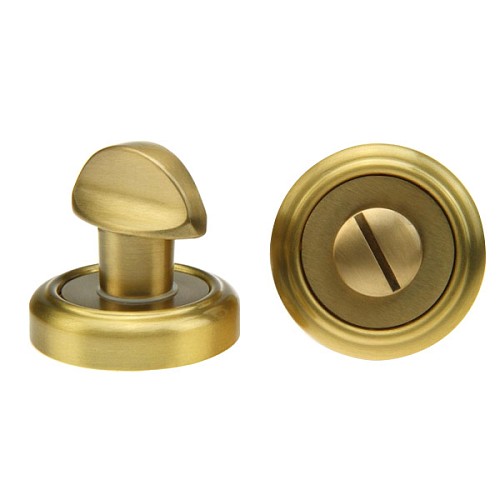 Вороток FADEX V L01 латунь полированная