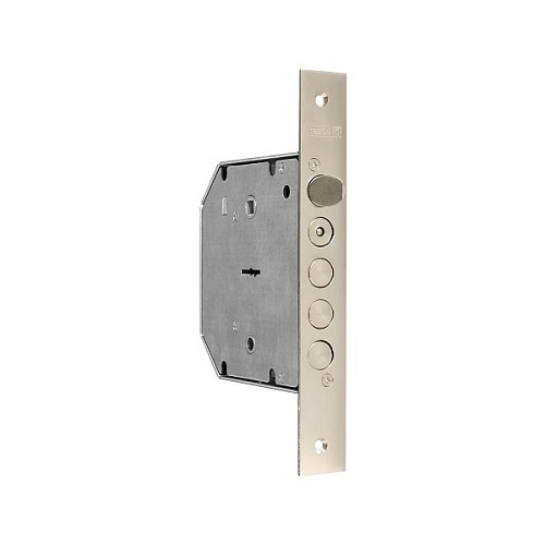 Механизм замка HORST HR-06S (BS66,5*42мм) правый - Фото №1