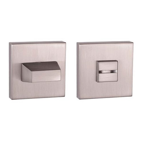 Вороток TUPAI 801 Q никель матовый  - Фото №1