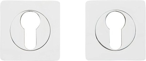 Накладки на сердцевину GAVROCHE Z3 CP/CP хром/хром - Фото №2