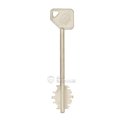 Додатковий ключ до механізма замка POTENT серії 7000/8000 120 мм