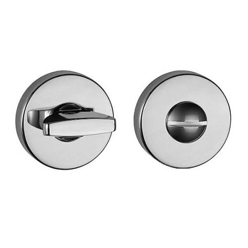 Вороток TUPAI 806 хром полірований - Фото №1