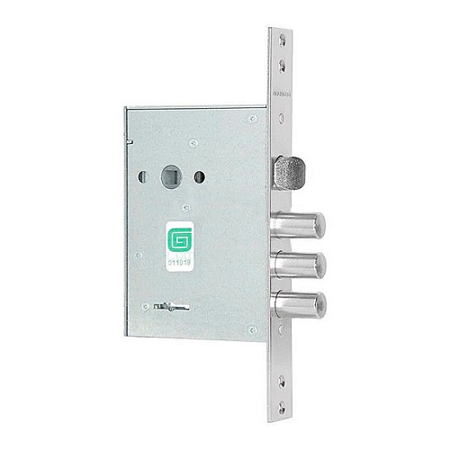 Механізм замка ГАРДІАН 30.11 (BS67,5*77мм) (н) - Фото №2