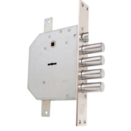 Механизм замка MOTTURA 89.723D5000 (BS66*42мм) R правый - Фото №4