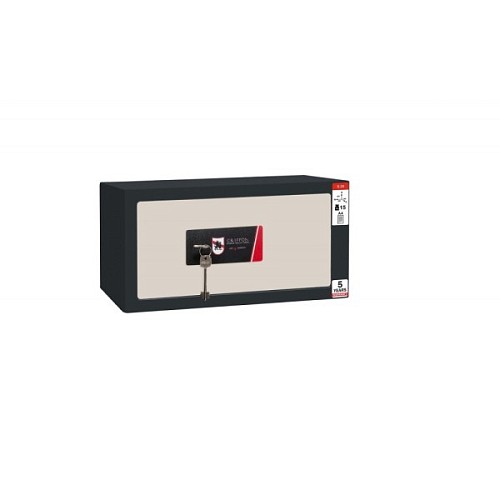 Сейф мебельный GRIFFON S.20.K - Фото №1