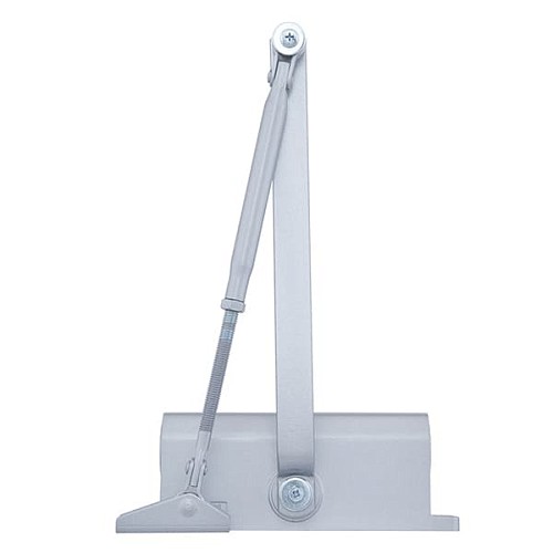 Дотягувач RYOBI 9903 STD до 60кг Сірий - Фото №5