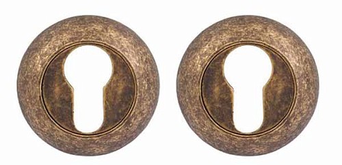 Накладки на сердцевину FIMET 231С F23 античная бронза