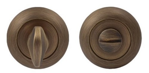 Вороток FIMET 231C F43 матовая бронза