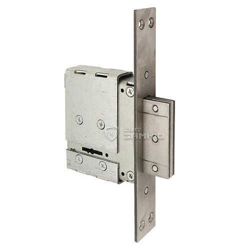 Механізм замка RADLOCK M 206 (BS52мм) - Фото №1