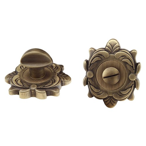 Вороток FADEX Z B02 бронза матовая