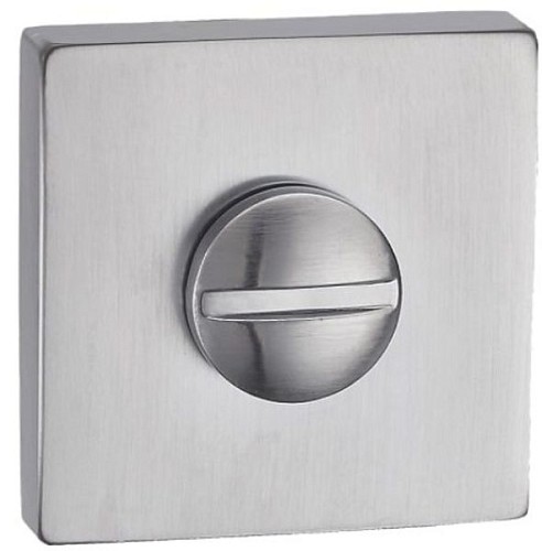 Вороток MVM T1 MC матовый хром - Фото №3