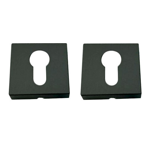 Накладки на сердцевину FORME Fixa Squared G01 графит