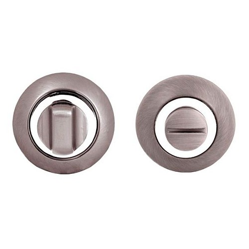 Вороток COMIT СМ-59 хром/титан