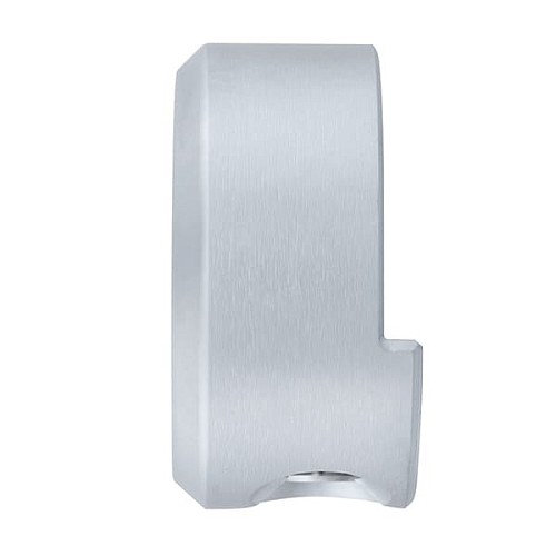 Замок навесной MUL-T-LOCK HOCKEY PUCK ClassicPRO (2 ключа) - Фото №5