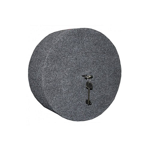 Сейф автомобільний GRIFFON A.15/155.K DECO - Фото №1