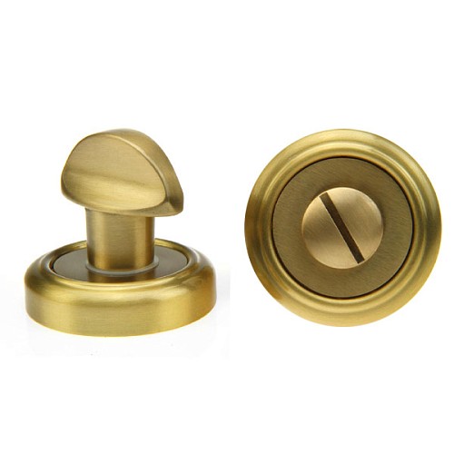 Вороток FADEX V S01 латунь матова