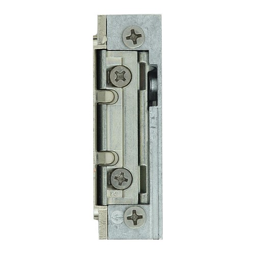 Электрозащелка EFF EFF 118.13 НЗ (без питания закрыта) - Фото №3