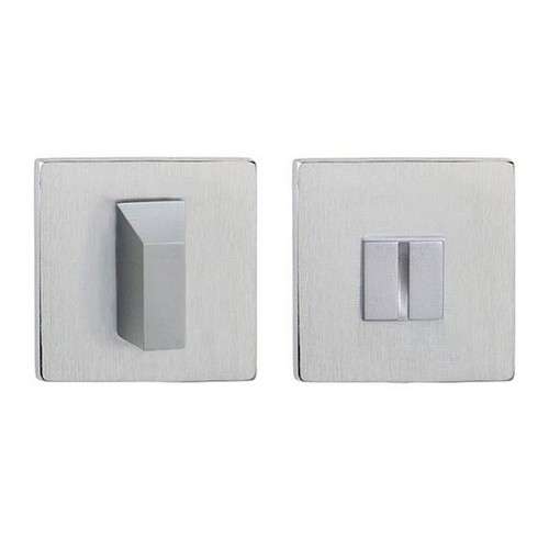 Вороток TUPAI 4040 5SQ хром матовый - Фото №1