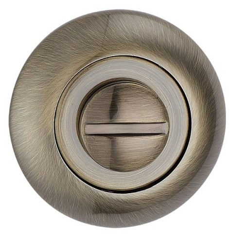 Вороток MVM T3 AB старая бронза - Фото №2