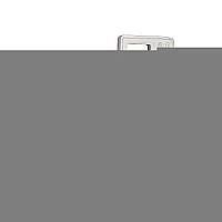 Циліндр CISA C3000 60 (30*30) нікель матовий