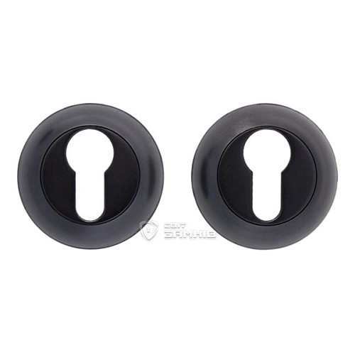 Накладки на серцевину GAVROCHE A5 BLACK чорний - Фото №1