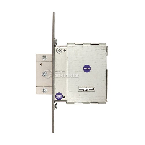 Механізм замка RADLOCK M 302 (BS65мм) - Фото №4