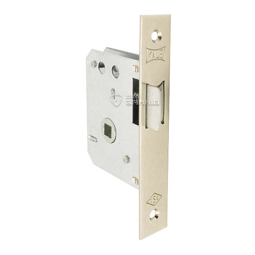 Механизм замка KALE 251 (BS40мм) никель - Фото №1