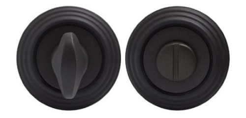 Вороток FIMET 269 F50 темна бронза