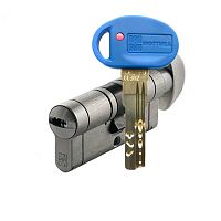 Цилиндр MOTTURA Champions Pro 92T (41*51T) матовый хром