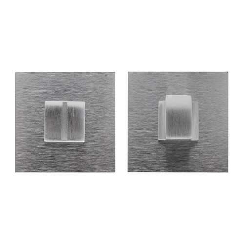 Вороток FIMET 201 F05 матовий хром