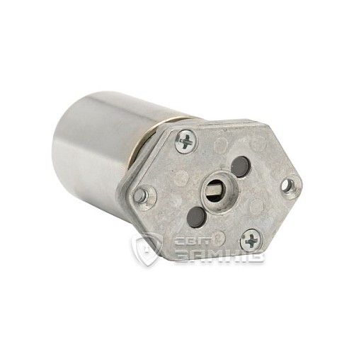 Циліндр POTENT для накладних замків серій 415, 1700, 300, 230 помповий 55 мм - Фото №2