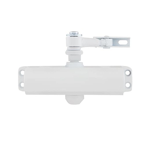 Дотягувач RYOBI 9903 STD до 60кг Білий - Фото №2