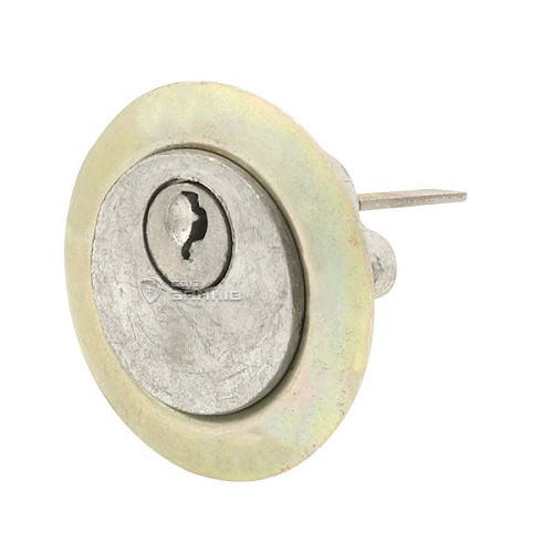 Циліндр  "БАЛТИКА" - Фото №1