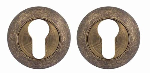 Накладки на сердцевину FIMET 231С F43 матовая бронза