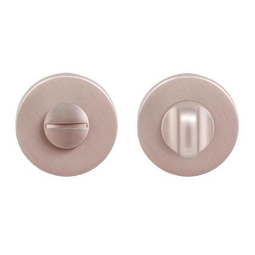 Вороток RDA WC50 брашированый матовый никель