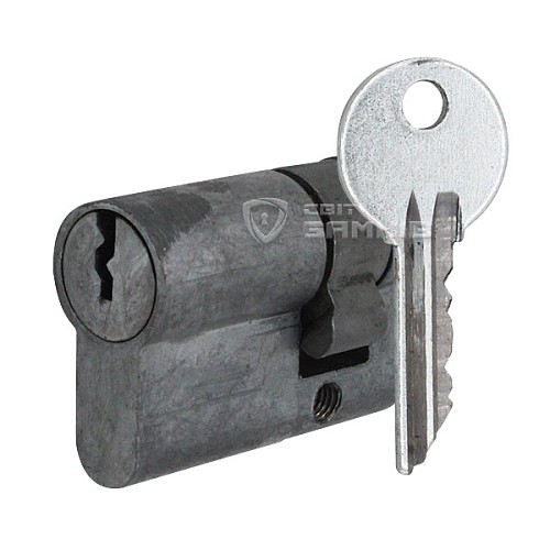 Цилиндр "ДНIПРО" - Фото №1