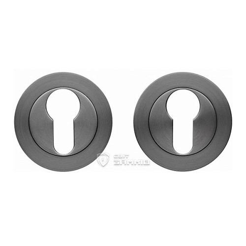 Накладки на сердцевину GAVROCHE Z2 MBN графит - Фото №1