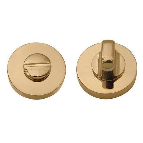 Вороток COLOMBO CD49 полірована латунь