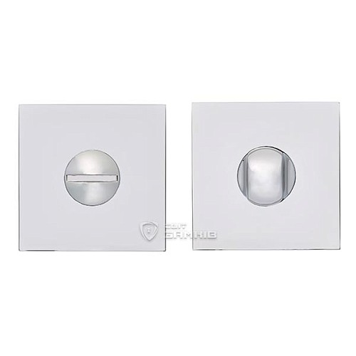 Вороток GAVROCHE Z25 CP хром